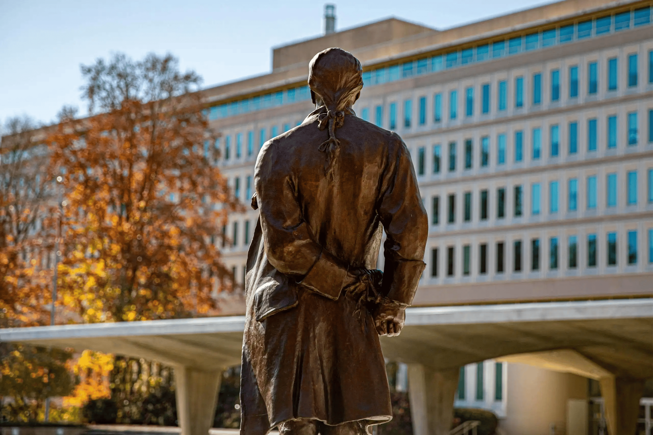 Classification Banner for Air Gap & Beyond